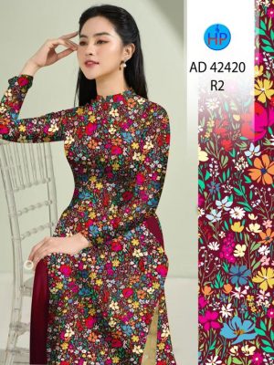 Vải Áo Dài Hoa Đều Mới Ra AD 42420 26 1677553618 543 Vai Ao Dai Hoa Deu Moi Ra AD 42420