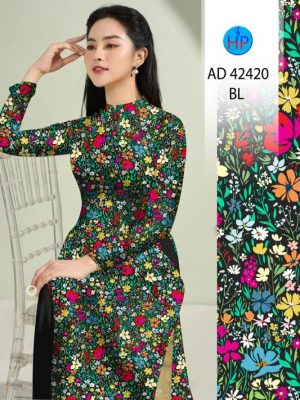 Vải Áo Dài Hoa Đều Mới Ra AD 42420 28 1677553619 7 Vai Ao Dai Hoa Deu Moi Ra AD 42420