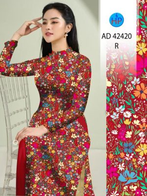 Vải Áo Dài Hoa Đều Mới Ra AD 42420 29 1677553620 285 Vai Ao Dai Hoa Deu Moi Ra AD 42420