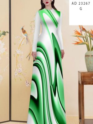 Vải Áo Dài Hoa Văn Kiểu Mới AD 23267 21 1677554618 976 Vai Ao Dai Hoa Van Kieu Moi AD 23267