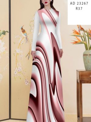 Vải Áo Dài Hoa Văn Kiểu Mới AD 23267 22 1677554619 438 Vai Ao Dai Hoa Van Kieu Moi AD 23267