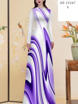 Vải Áo Dài Hoa Văn Kiểu Mới AD 23267 29 1677554622 612 Vai Ao Dai Hoa Van Kieu Moi AD 23267
