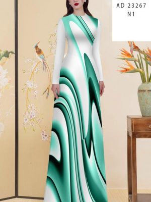 Vải Áo Dài Hoa Văn Kiểu Mới AD 23267 30 1677554622 646 Vai Ao Dai Hoa Van Kieu Moi AD 23267