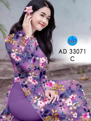 Vải Áo Dài Hoa Đều Vừa Ra AD 33071 21 1677555121 558 Vai Ao Dai Hoa Deu Vua Ra AD 33071