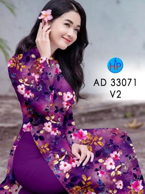 Vải Áo Dài Hoa Đều Vừa Ra AD 33071 24 1677555123 300 Vai Ao Dai Hoa Deu Vua Ra AD 33071