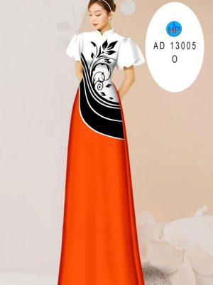 Vải Áo Dài Hoa In 3D Độc Đáo AD 13005 20 1677555648 126 Vai Ao Dai Hoa In 3D Doc Dao AD 13005