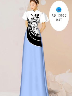 Vải Áo Dài Hoa In 3D Độc Đáo AD 13005 30 1677555652 25 Vai Ao Dai Hoa In 3D Doc Dao AD 13005