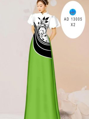 Vải Áo Dài Hoa In 3D Độc Đáo AD 13005 32 1677555653 438 Vai Ao Dai Hoa In 3D Doc Dao AD 13005