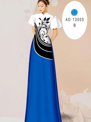Vải Áo Dài Hoa In 3D Độc Đáo AD 13005 34 1677555654 31 Vai Ao Dai Hoa In 3D Doc Dao AD 13005