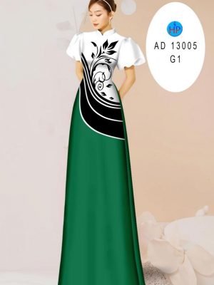 Vải Áo Dài Hoa In 3D Độc Đáo AD 13005 35 1677555655 433 Vai Ao Dai Hoa In 3D Doc Dao AD 13005