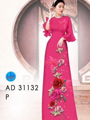 Vải Áo Dài Hoa Hồng Mới Ra AD 31132 24 1677651224 259 Vai Ao Dai Hoa Hong Moi Ra AD 31132