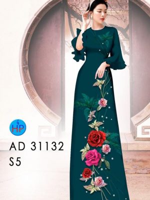 Vải Áo Dài Hoa Hồng Mới Ra AD 31132 26 1677651226 103 Vai Ao Dai Hoa Hong Moi Ra AD 31132