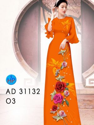 Vải Áo Dài Hoa Hồng Mới Ra AD 31132 29 1677651229 282 Vai Ao Dai Hoa Hong Moi Ra AD 31132