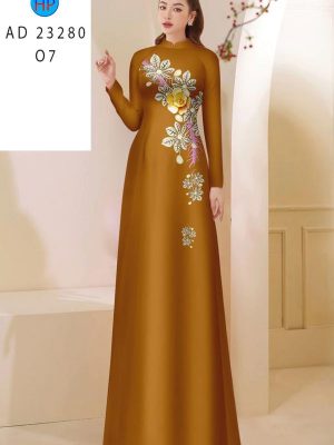 Vải Áo Dài Hoa Hồng Độc Đáo AD 23280 26 1677652051 211 Vai Ao Dai Hoa Hong Doc Dao AD 23280