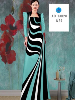 Vải Áo Dài Hoa Văn Kiểu Mới AD 13020 20 1677652534 592 Vai Ao Dai Hoa Van Kieu Moi AD 13020
