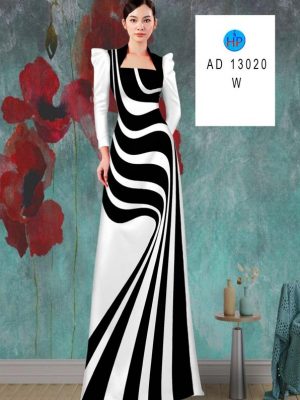 Vải Áo Dài Hoa Văn Kiểu Mới AD 13020 22 1677652535 578 Vai Ao Dai Hoa Van Kieu Moi AD 13020