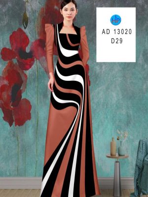 Vải Áo Dài Hoa Văn Kiểu Mới AD 13020 21 1677652535 718 Vai Ao Dai Hoa Van Kieu Moi AD 13020