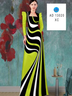 Vải Áo Dài Hoa Văn Kiểu Mới AD 13020 24 1677652536 983 Vai Ao Dai Hoa Van Kieu Moi AD 13020