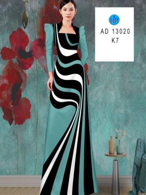 Vải Áo Dài Hoa Văn Kiểu Mới AD 13020 25 1677652537 833 Vai Ao Dai Hoa Van Kieu Moi AD 13020