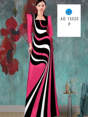 Vải Áo Dài Hoa Văn Kiểu Mới AD 13020 29 1677652539 914 Vai Ao Dai Hoa Van Kieu Moi AD 13020