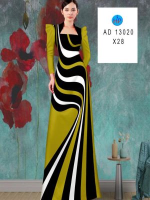 Vải Áo Dài Hoa Văn Kiểu Mới AD 13020 30 1677652540 569 Vai Ao Dai Hoa Van Kieu Moi AD 13020