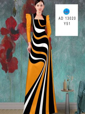 Vải Áo Dài Hoa Văn Kiểu Mới AD 13020 31 1677652541 808 Vai Ao Dai Hoa Van Kieu Moi AD 13020