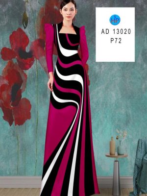 Vải Áo Dài Hoa Văn Kiểu Mới AD 13020 34 1677652542 349 Vai Ao Dai Hoa Van Kieu Moi AD 13020