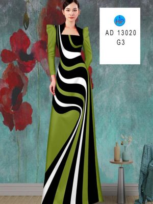 Vải Áo Dài Hoa Văn Kiểu Mới AD 13020 33 1677652542 781 Vai Ao Dai Hoa Van Kieu Moi AD 13020