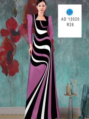 Vải Áo Dài Hoa Văn Kiểu Mới AD 13020 35 1677652543 720 Vai Ao Dai Hoa Van Kieu Moi AD 13020