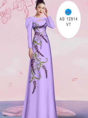 Vải Áo Dài Hoa In 3D Thiết Kế 2023 AD 12914 21 1677652995 353 Vai Ao Dai Hoa In 3D Thiet Ke 2023 AD