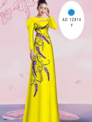 Vải Áo Dài Hoa In 3D Thiết Kế 2023 AD 12914 22 1677652995 43 Vai Ao Dai Hoa In 3D Thiet Ke 2023 AD
