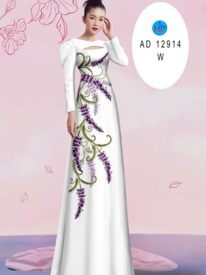 Vải Áo Dài Hoa In 3D Thiết Kế 2023 AD 12914 23 1677652996 31 Vai Ao Dai Hoa In 3D Thiet Ke 2023 AD