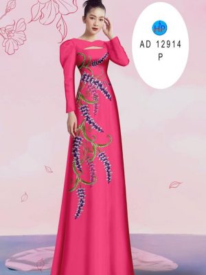 Vải Áo Dài Hoa In 3D Thiết Kế 2023 AD 12914 25 1677652997 336 Vai Ao Dai Hoa In 3D Thiet Ke 2023 AD