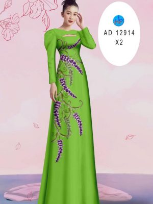 Vải Áo Dài Hoa In 3D Thiết Kế 2023 AD 12914 28 1677652998 679 Vai Ao Dai Hoa In 3D Thiet Ke 2023 AD