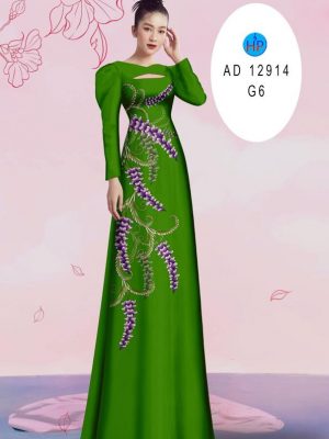 Vải Áo Dài Hoa In 3D Thiết Kế 2023 AD 12914 30 1677652999 768 Vai Ao Dai Hoa In 3D Thiet Ke 2023 AD