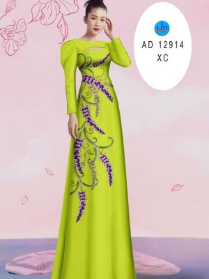 Vải Áo Dài Hoa In 3D Thiết Kế 2023 AD 12914 33 1677653001 868 Vai Ao Dai Hoa In 3D Thiet Ke 2023 AD