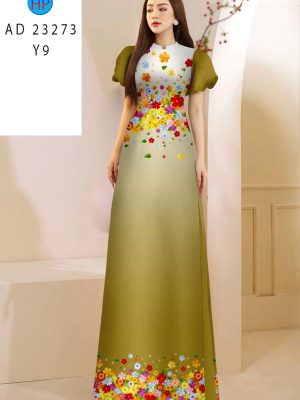 Vải Áo Dài Hoa In 3D Mới Ra AD 23273 22 1677653952 929 Vai Ao Dai Hoa In 3D Moi Ra AD 23273
