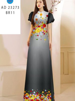 Vải Áo Dài Hoa In 3D Mới Ra AD 23273 26 1677653955 549 Vai Ao Dai Hoa In 3D Moi Ra AD 23273