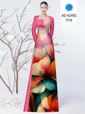 Vải Áo Dài Hoa In 3D Vừa Ra AD 42492 21 1678106723 354 Vai Ao Dai Hoa In 3D Vua Ra AD 42492