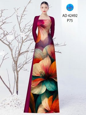 Vải Áo Dài Hoa In 3D Vừa Ra AD 42492 22 1678106723 627 Vai Ao Dai Hoa In 3D Vua Ra AD 42492