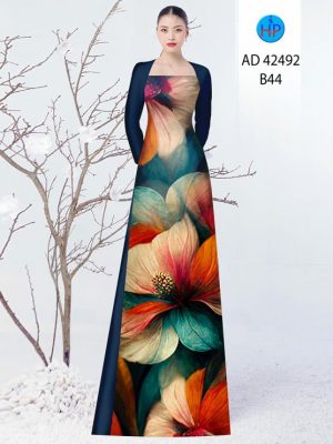 Vải Áo Dài Hoa In 3D Vừa Ra AD 42492 24 1678106725 662 Vai Ao Dai Hoa In 3D Vua Ra AD 42492