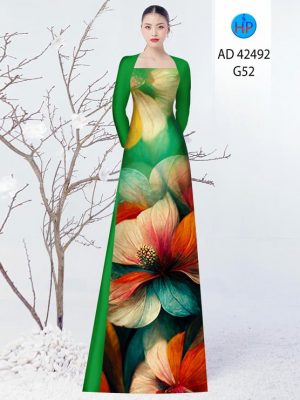 Vải Áo Dài Hoa In 3D Vừa Ra AD 42492 27 1678106726 519 Vai Ao Dai Hoa In 3D Vua Ra AD 42492