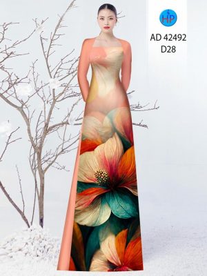 Vải Áo Dài Hoa In 3D Vừa Ra AD 42492 26 1678106726 993 Vai Ao Dai Hoa In 3D Vua Ra AD 42492