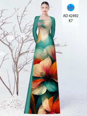 Vải Áo Dài Hoa In 3D Vừa Ra AD 42492 30 1678106728 239 Vai Ao Dai Hoa In 3D Vua Ra AD 42492