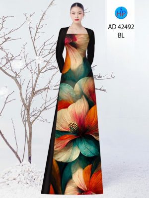 Vải Áo Dài Hoa In 3D Vừa Ra AD 42492 32 1678106729 424 Vai Ao Dai Hoa In 3D Vua Ra AD 42492