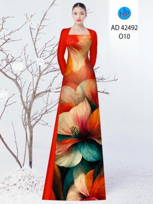 Vải Áo Dài Hoa In 3D Vừa Ra AD 42492 31 1678106729 797 Vai Ao Dai Hoa In 3D Vua Ra AD 42492