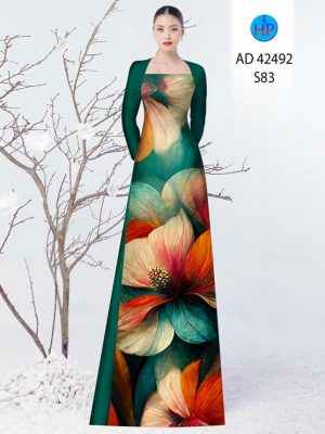 Vải Áo Dài Hoa In 3D Vừa Ra AD 42492 33 1678106730 57 Vai Ao Dai Hoa In 3D Vua Ra AD 42492