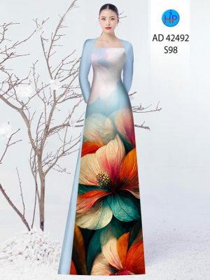 Vải Áo Dài Hoa In 3D Vừa Ra AD 42492 35 1678106731 586 Vai Ao Dai Hoa In 3D Vua Ra AD 42492