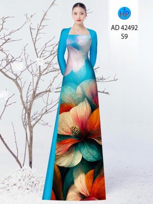 Vải Áo Dài Hoa In 3D Vừa Ra AD 42492 36 1678106732 59 Vai Ao Dai Hoa In 3D Vua Ra AD 42492