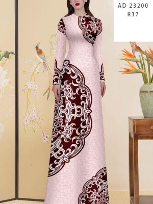 Vải Áo Dài Hoa Văn Thiết Kế 2023 AD 23200 21 1678107127 824 Vai Ao Dai Hoa Van Thiet Ke 2023 AD 23200